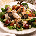 Wine Country Chicken Salad