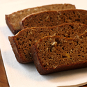 Tropical Fruit Sunshine Bread